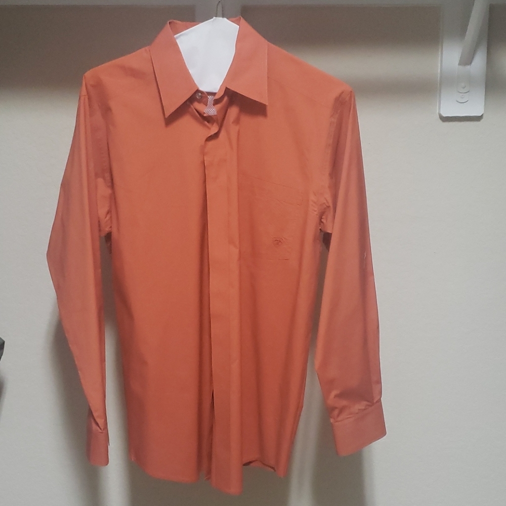 Ariat Long Sleeve Pro Series